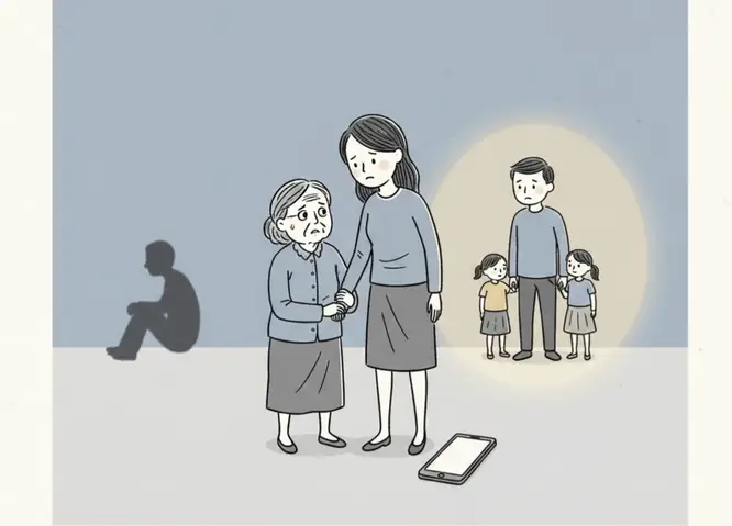 Giải Mã Giấc Mơ Thấy Nói Chuyện Với Mẹ Người Yêu Cũ: Điềm Báo Gì Và Ý Nghĩa Sâu Xa