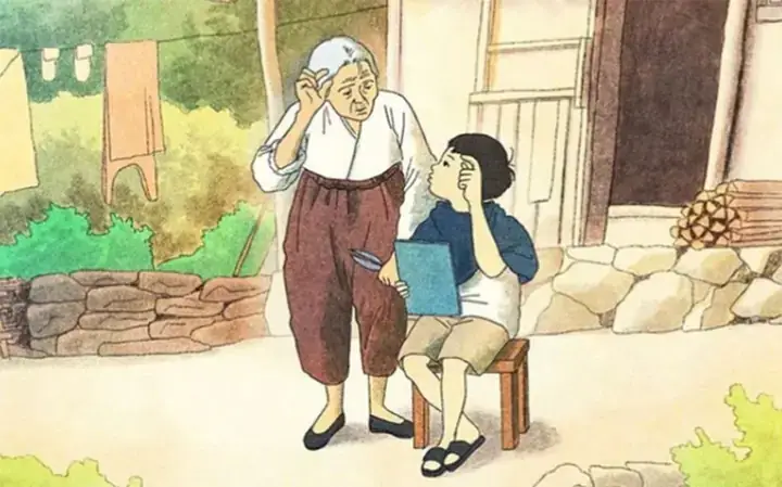 Giải Mã Giấc Mơ Thấy Ông Ngoại Đã Mất Nói Chuyện: Tâm Lý Học Và Ý Nghĩa Sâu Xa