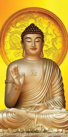 Giải Mã Ý Nghĩa Giấc Mơ Thấy Phật Nói Chuyện Với Mình: Từ Tâm Linh Đến Khoa Học