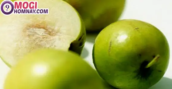 Giải Mã Giấc Mơ Thấy Quả Táo Ta: Điềm Báo Gì Và Con Số May Mắn