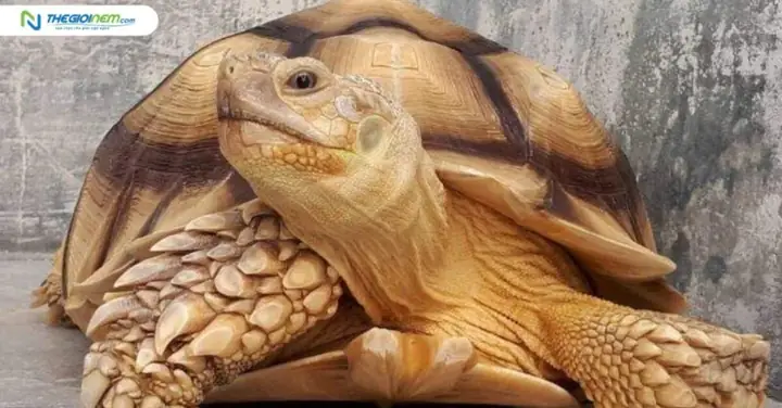 Giải Mã Giấc Mơ Thấy Rùa Vàng: Những Điềm Báo Bí Ẩn Về Tài Lộc Và Sức Khỏe