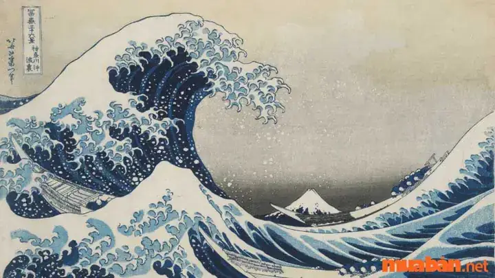 Giải Mã Giấc Mơ Thấy Sóng Biển Đánh Vào Người: Điềm Báo Gì Và Ý Nghĩa Tâm Linh