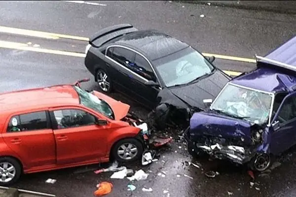 Giải Mã Giấc Mơ Thấy Tai Nạn Chết Người Có Máu: Điềm Báo Gì Và Con Số May Mắn