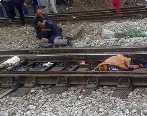 Giải Mã Giấc Mơ Thấy Tàu Hỏa Đâm Chết Người: Chi Tiết Ý Nghĩa Và Điềm Báo