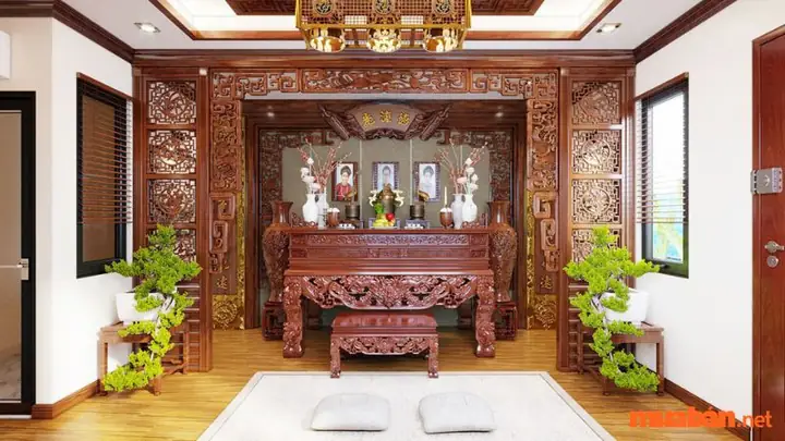 Mơ Thấy Thắp Nhang Bàn Thờ Nhà Người Khác: Giải Mã Ý Nghĩa Và Điềm Báo