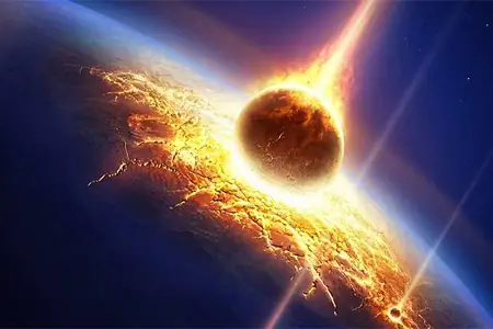 Mơ Thấy Thiên Thạch Rơi Đánh Con Gì? Giải Mã Chi Tiết Và Con Số May Mắn