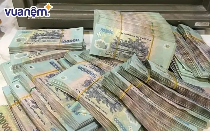 Giải Mã Ý Nghĩa Giấc Mơ Thấy Tiền: Khoa Học Và Tâm Lý Nói Gì?