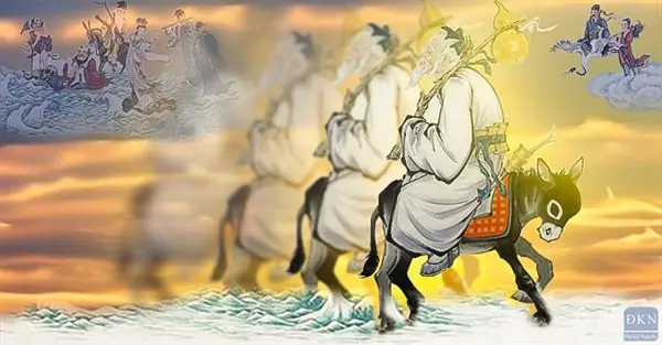 Mơ Thấy Tôm - Trang 686