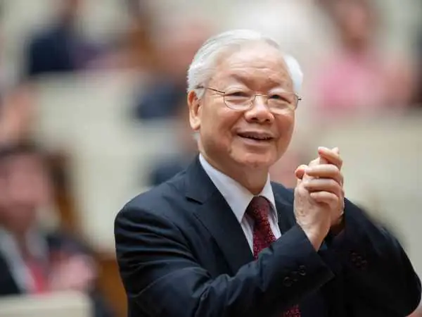 Giải Mã Giấc Mơ Thấy Tổng Bí Thư: Điềm Báo Và Các Con Số May Mắn