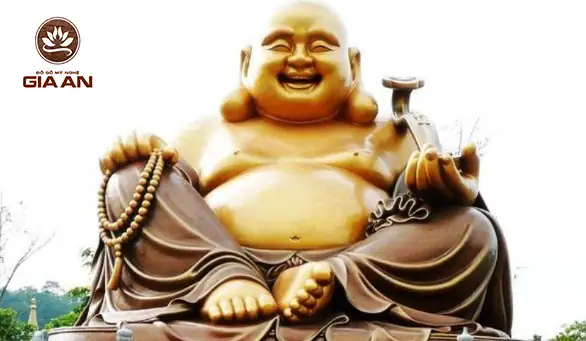 Mơ Thấy Tượng Phật Nói Chuyện Với Mình: Giải Mã Ý Nghĩa Tâm Linh Và Khoa Học