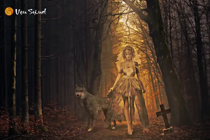 Giải Mã Giấc Mơ Thấy Xác Chết Nổi Trên Mặt Nước: Điềm Báo Và Những Con Số May Mắn