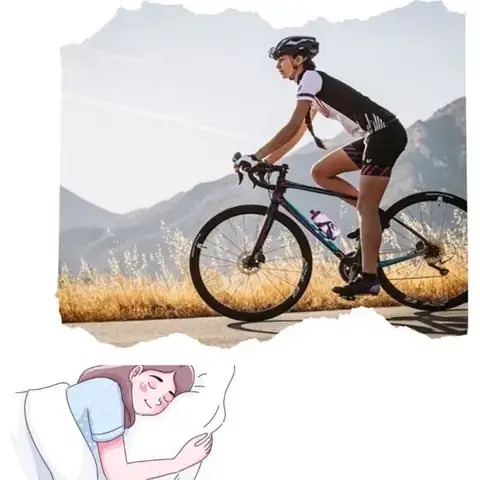 Mơ Thấy Xe Đạp Bị Xịt Lốp: Giải Mã Chi Tiết Điềm Báo & Cách Khắc Phục