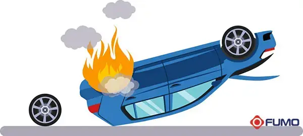 Giải Mã Ý Nghĩa Giấc Mơ Thấy Xe Khách Bị Lật Và Các Con Số May Mắn