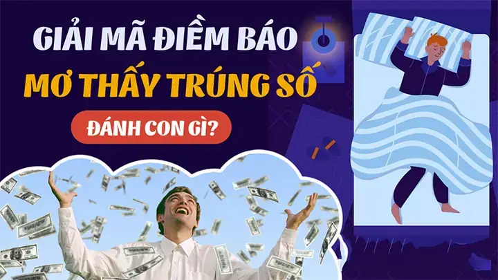 Giải Mã Giấc Mơ Trúng Đề: Điềm Báo Tâm Linh Hay Phản Ánh Tiềm Thức?