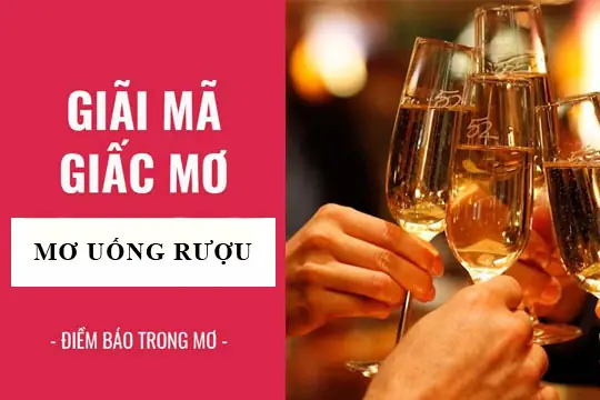 Giải Mã Giấc Mơ Uống Rượu Với Người Đã Chết: Thông Điệp Tâm Linh Hay Dấu Hiệu Tâm Lý?