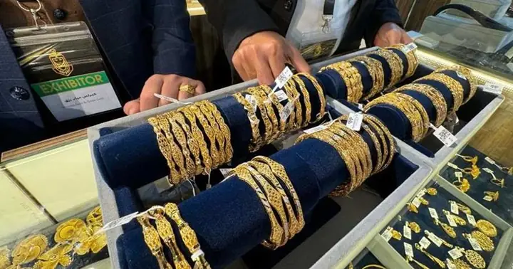 Phát Hiện Của Trung Quốc Có Thể Khiến Giá Vàng Biến Động Mạnh