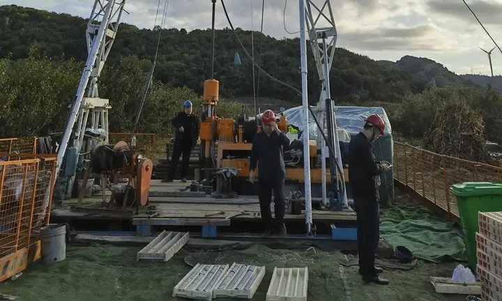 Trung Quốc Phát Hiện Mỏ Vàng Trữ Lượng Hơn 1.400 Tấn - Báo ...