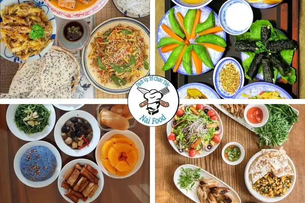 Mâm Cúng 100 Ngày: Cẩm Nang Chi Tiết Về Các Món Chay Trang Trọng Và Ý Nghĩa