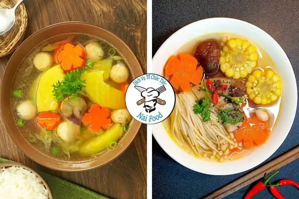 Mâm Cúng 100 Ngày: Cẩm Nang Chi Tiết Về Các Món Chay Trang Trọng Và Ý Nghĩa