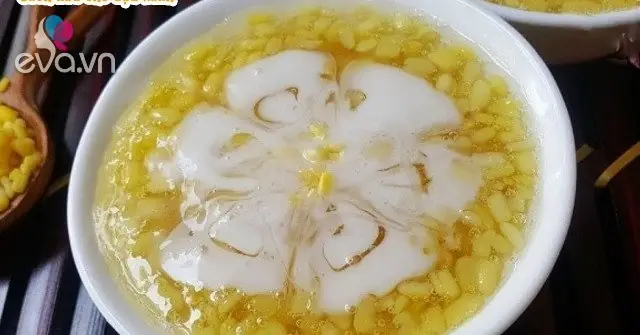 Cách Nấu Chè Đậu Xanh Đơn Giản, Thơm Ngon, Ai Ăn Cũng Tấm Tắc ...