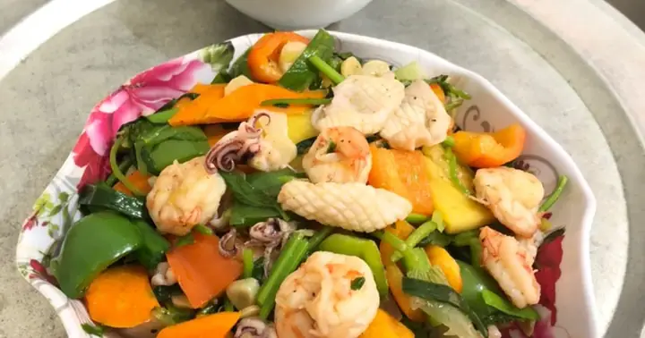 249 Món Các Món Xào Cúng Thơm Ngon, Đa Dạng Và Dễ Làm Tại Nhà ...