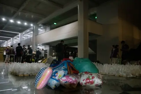 “xuân Ấm Áp 2020” – Hơn Cả Một Sự Kiện, Đó Là Lan Tỏa Yêu Thương ...