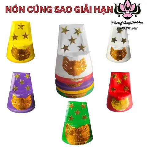 Mũ Vàng Cúng Sao: Nguồn Gốc, Ý Nghĩa Và Các Khuyến Nghị Tâm Linh