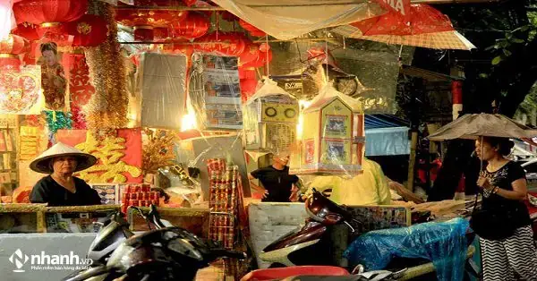 Top 5 Nơi Mua Bài Vị Cúng Sao Thái Bạch Uy Tín, Linh Thiêng Nhất