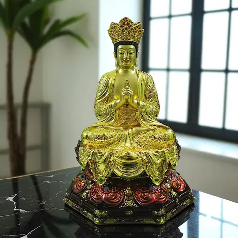 Top 5 Tiêu Chí Lựa Chọn Đồ Thờ Cúng Bằng Đồng Chất Lượng, Phù Hợp Phong Thủy