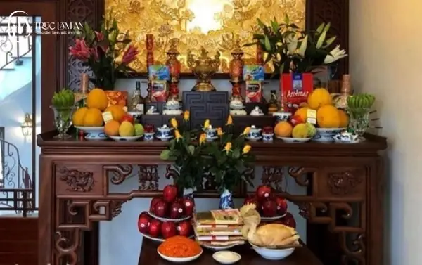 Lễ Nhập Trạch Nhà Chung Cư: Thủ Tục, Văn Khấn Và Mâm Cúng