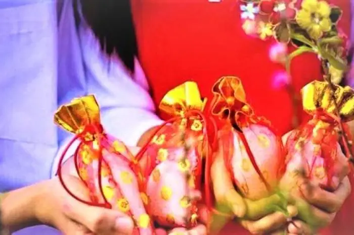 Đầu Năm Nên Mua Gì Để Rước Tài Lộc, May Mắn Vào Nhà - Chuyên ...