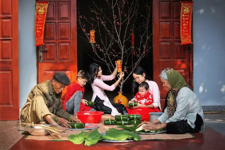 Mua Đồ Cúng 30 Tết Gồm Những Gì Cho Đủ Đầy, Ý Nghĩa? - Aplus ...