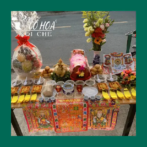 Địa Chỉ Cung Cấp Đồ Cúng Khai Trương Cửa Hàng Trọn Gói Tại Tphcm ...