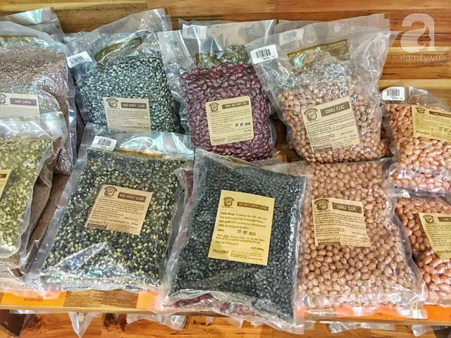 Mua Đồ Cúng Rằm Hà Nội