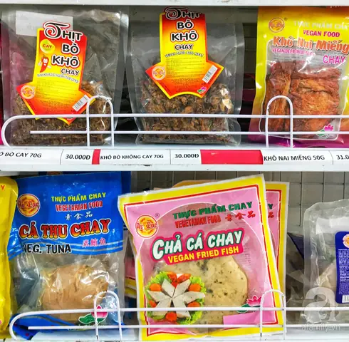 Mua Đồ Cúng Rằm Hà Nội