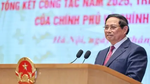 Thủ Tướng: Tăng Cường Tự Chủ Chiến Lược, Củng Cố Quốc Phòng - An Ninh, Đẩy Nhanh Hiện Đại Hóa Lực Lượng Vũ Trang