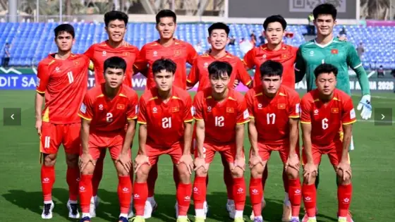 U23 Việt Nam Thắng Jordan Nhờ Phạt Góc: Bài Miếng Đã Được Chuẩn Bị