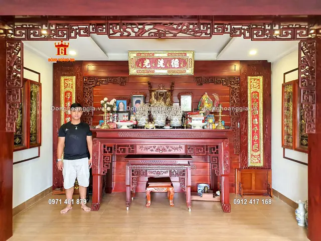 Top 5 Địa Chỉ Mua Đồ Đồng Thờ Cúng Uy Tín Nhất Tại Hà Nội (cập Nhật 2025)