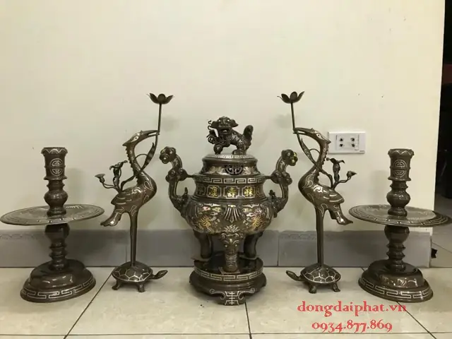 {giải Đáp} Địa Chỉ Bán Đồ Đồng Thờ Cúng Uy Tín Ở Tp.hcm