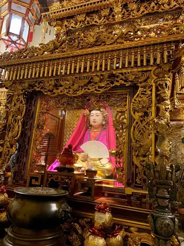 Viếng Đền Cô Chín Thanh Hóa, Cần Sắm Lễ Cô Chín Những Gì ...