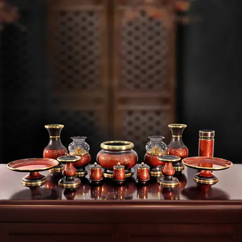 Top 10 Kinh Nghiệm Chọn Mua Đồ Thờ Cúng Gia Tiên Bát Tràng Chuẩn Tâm Linh