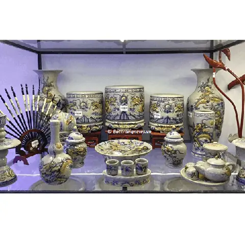 Top 5 Kinh Nghiệm Chọn Mua Đồ Thờ Cúng Bằng Đồng Giá Rẻ, Chất Lượng