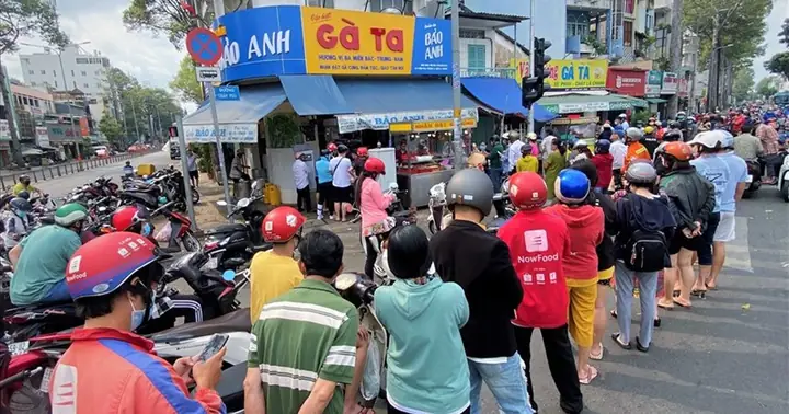 Top 10 Địa Chỉ Mua Gà Cúng Ở Tphcm Ngon, Sạch, Uy Tín Năm 2025