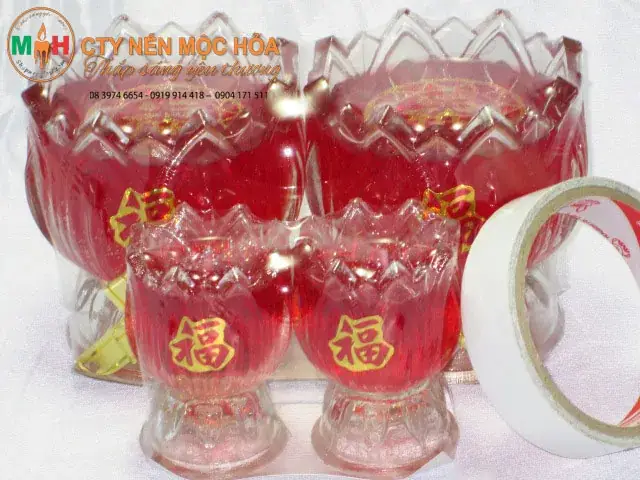 Top 10 Địa Chỉ Mua Nến Thờ Cúng Ở Hà Nội Uy Tín, Chất Lượng Nhất