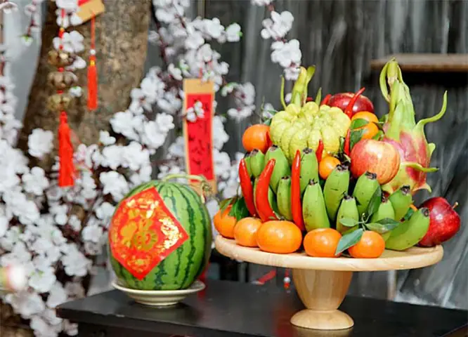 Top 5 Loại Trái Cây Cúng Đám Tang Phổ Biến Và Cách Chọn Lựa Chuẩn Xác