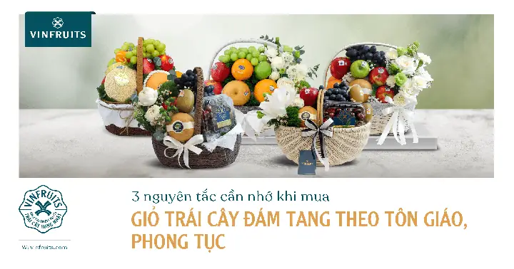 Top 10 Loại Trái Cây Cúng Đám Ma Tốt Nhất Và Ý Nghĩa Tâm Linh Cần Biết