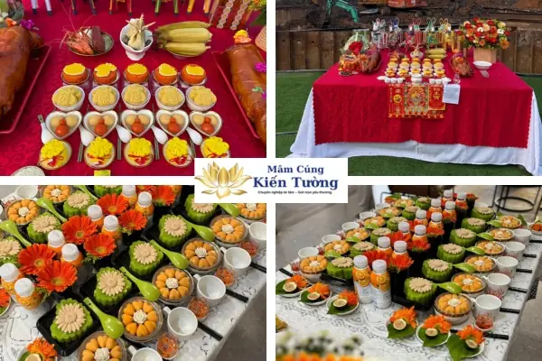 Dịch Vụ Đồ Cúng Tân Bình Trọn Gói Giá Rẻ Chất Lượng 2026