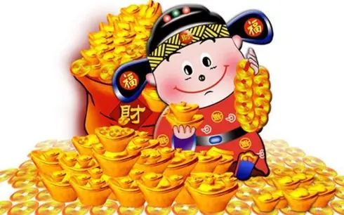 Mua Vàng Cúng Thần Tài Như Thế Nào Cho Đúng Và Linh Nghiệm Nhất?