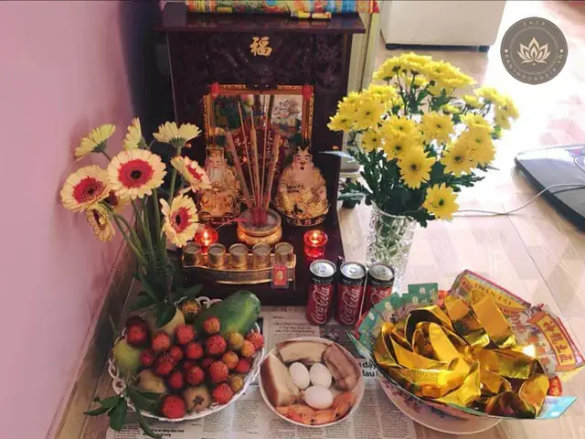 Mua Vàng Ngày Vía Thần Tài: Giải Đáp Thắc Mắc Về Việc Cúng Bái