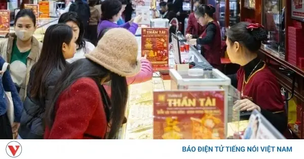 Top 5 Loại Vàng Nên Mua Vào Dịp Cúng Thần Tài: Đánh Giá Chi Tiết & So Sánh